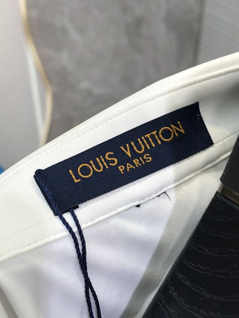 Louis Vuitton Shirts